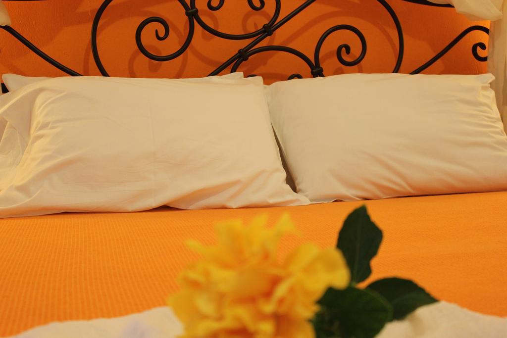 Panorama Rooms Kamares  Bagian luar foto
